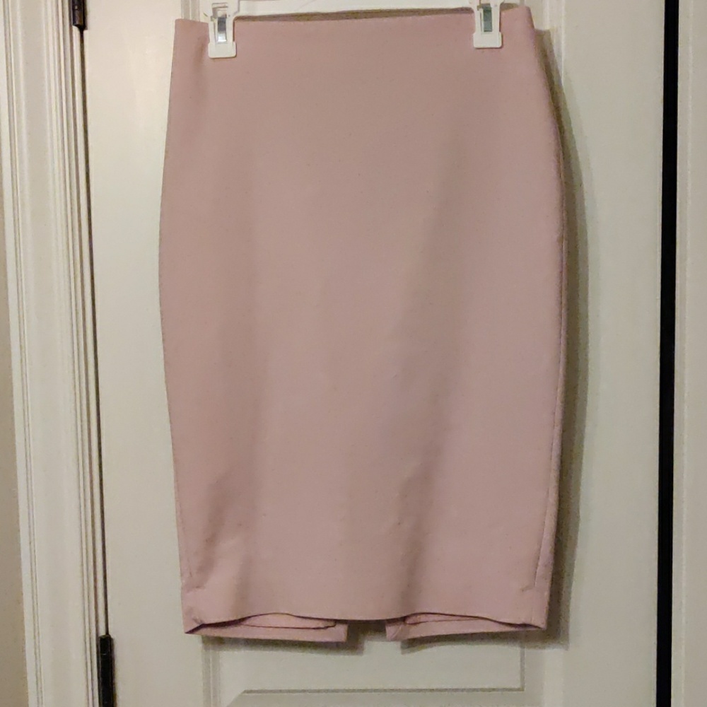 Express pencil skirt